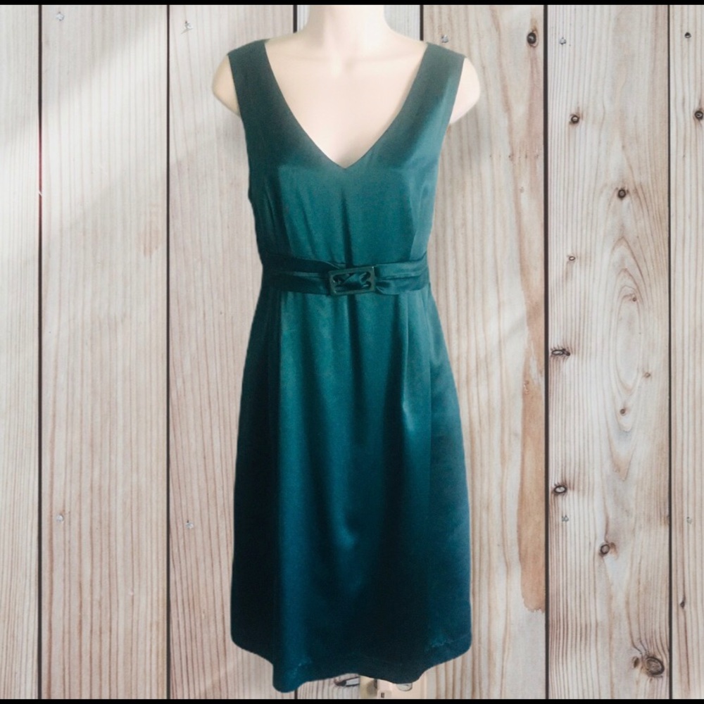 George Sleevless party dress - Picture 1 of 7